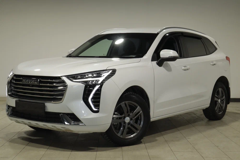 Внешний вид <br>Haval Jolion