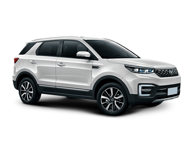 Changan CS55 в наличии по цене от 2 189 900 рублей