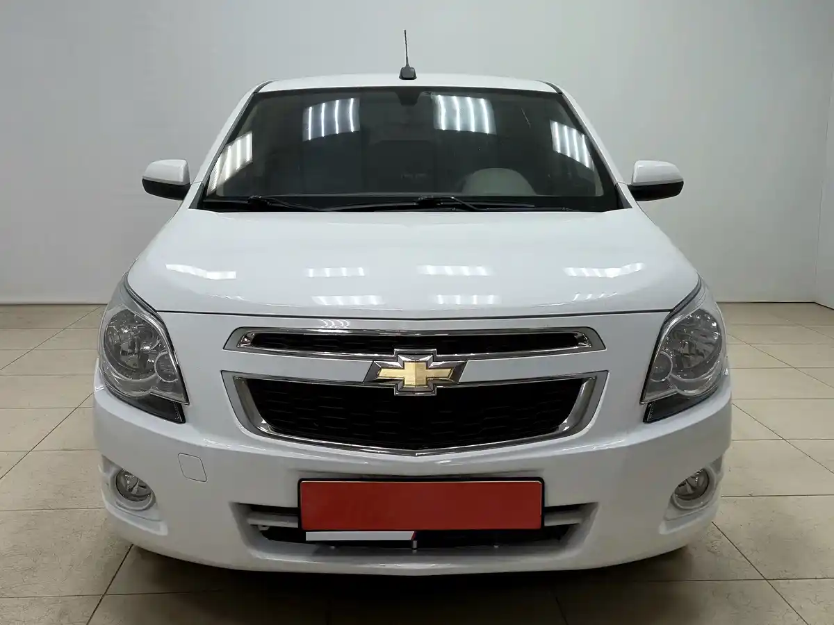 Внешний вид <br>Chevrolet Cobalt