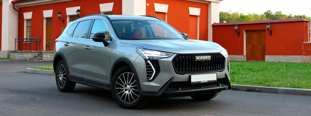 Haval Jolion  NEW