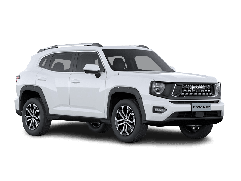 Haval H7 купить по цене от 3 499 000 рублей