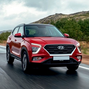 Новые автомобили Hyundai в Казани